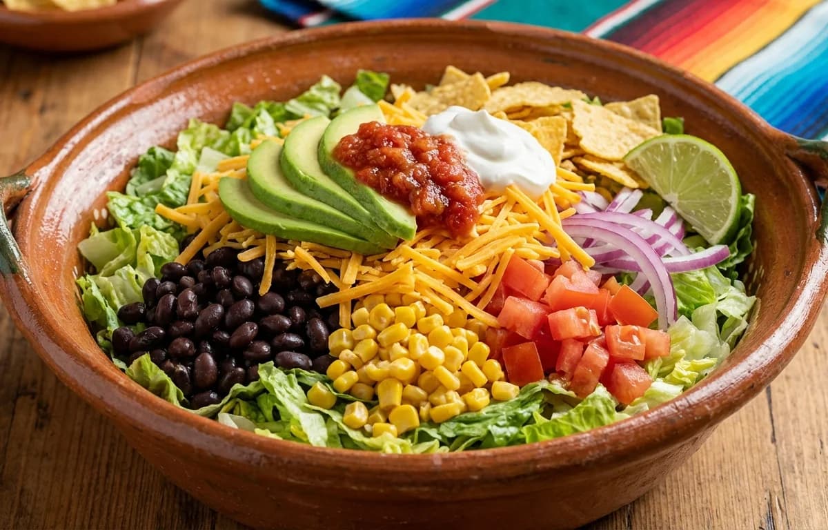 Taco Salad