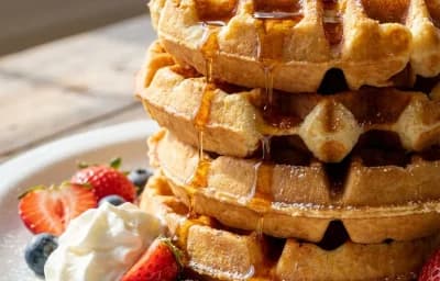 Waffles