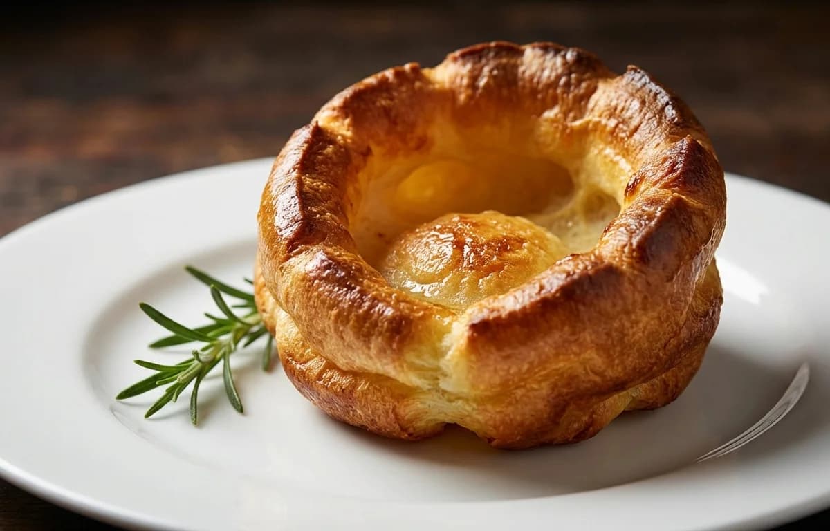 Yorkshire Pudding