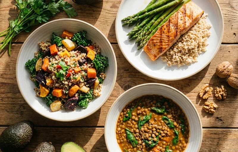 Weight Loss Friendly