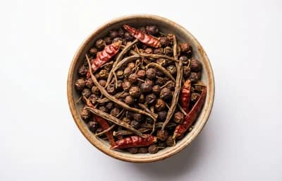 Dried Ker Sangri Mix