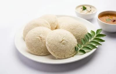 Idlis