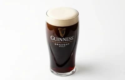guinness draught stout