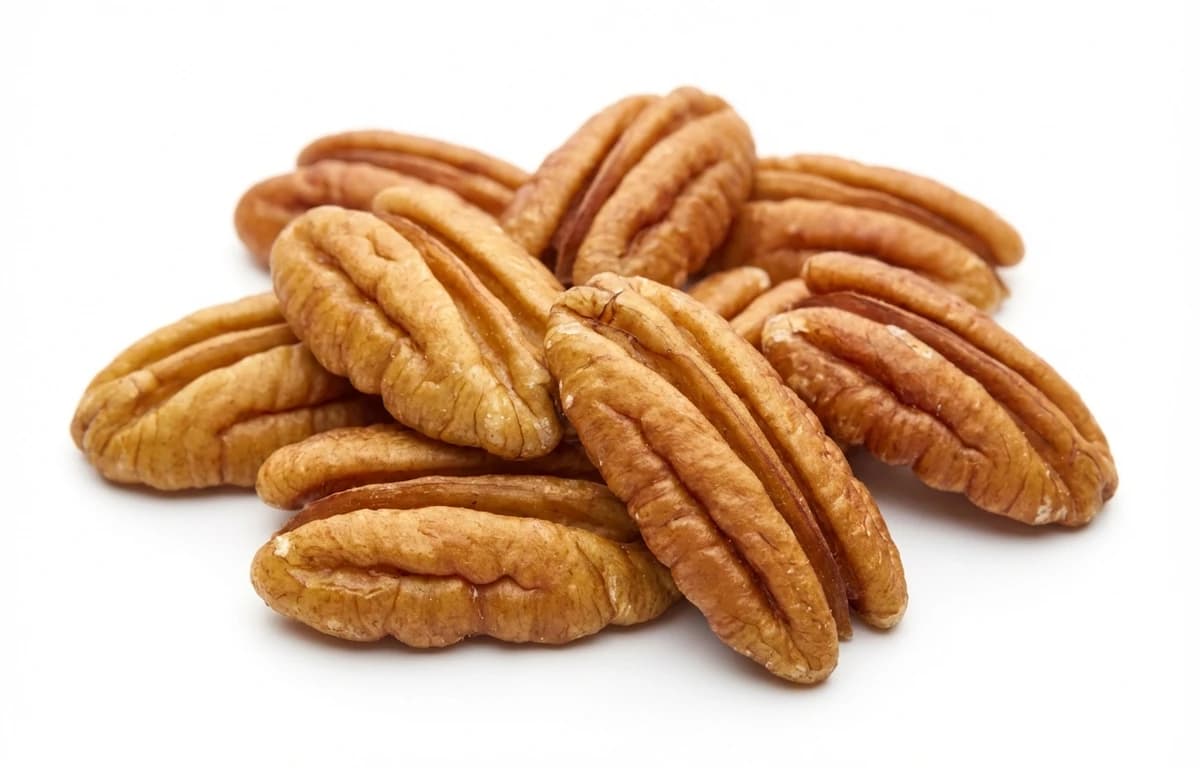 pecan halves