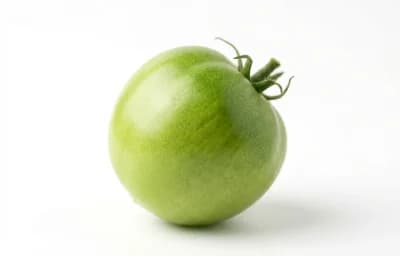 Green Tomato