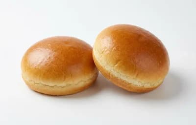 hamburger buns
