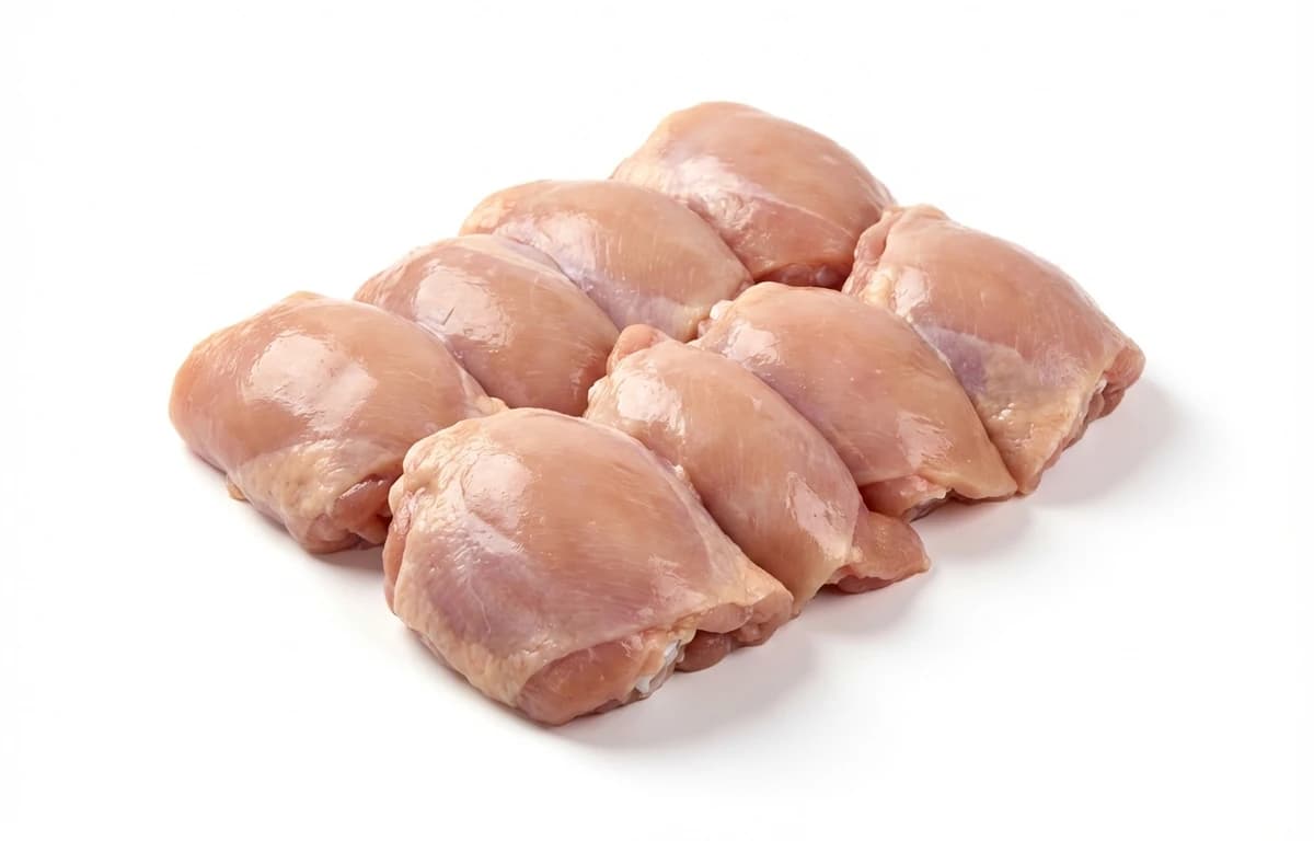 Boneless Chicken Thigh
