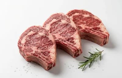 beef chops