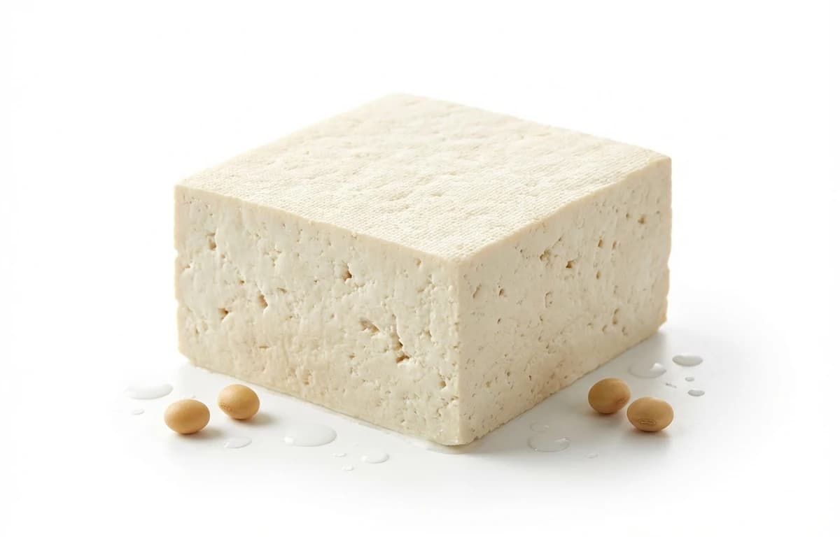 firm tofu