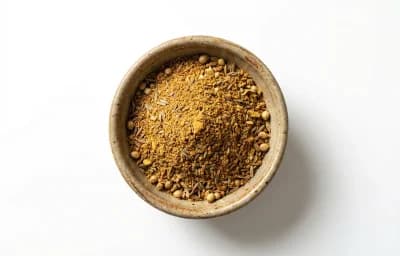 chana masala powder