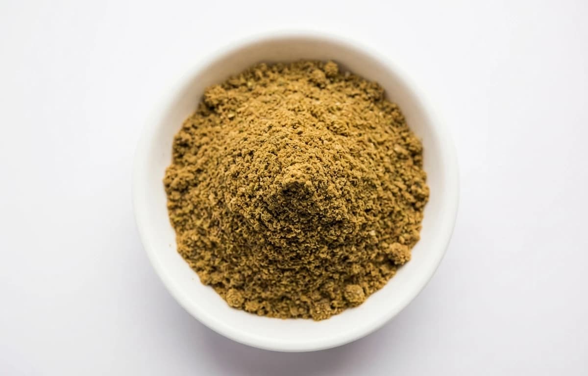 coriander powder