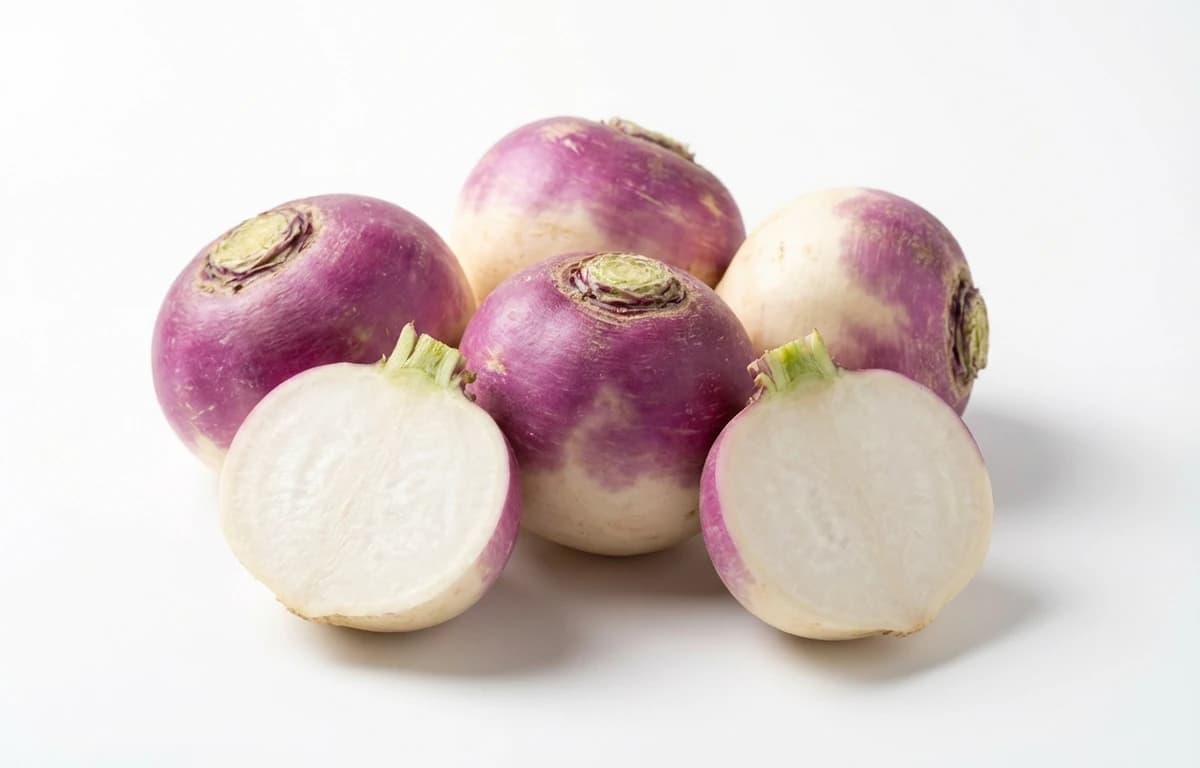 turnips