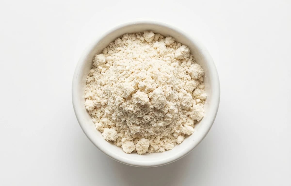 horseradish powder