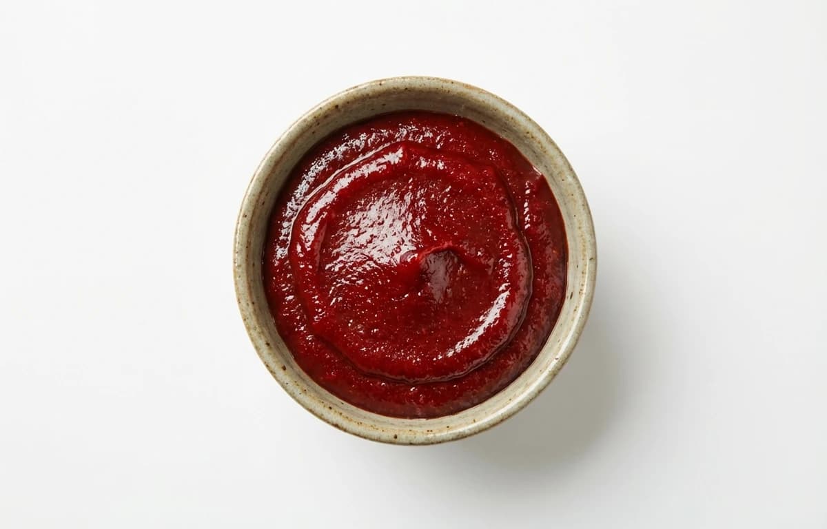 korean chili paste