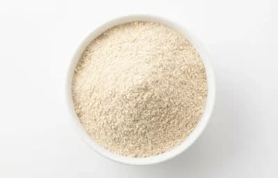 quinoa flour