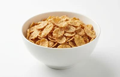 corn flakes cereal
