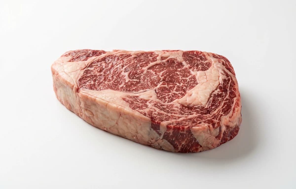 broiled tri-tip steak beef