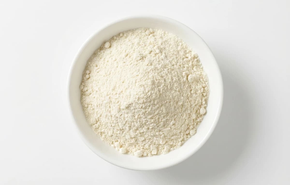 dried acid whey