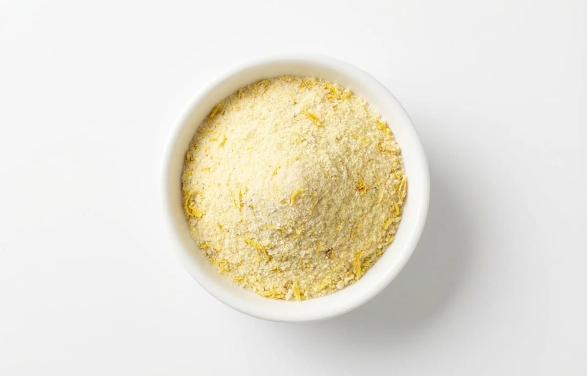 instant decaffeinated sweetened lemon tea