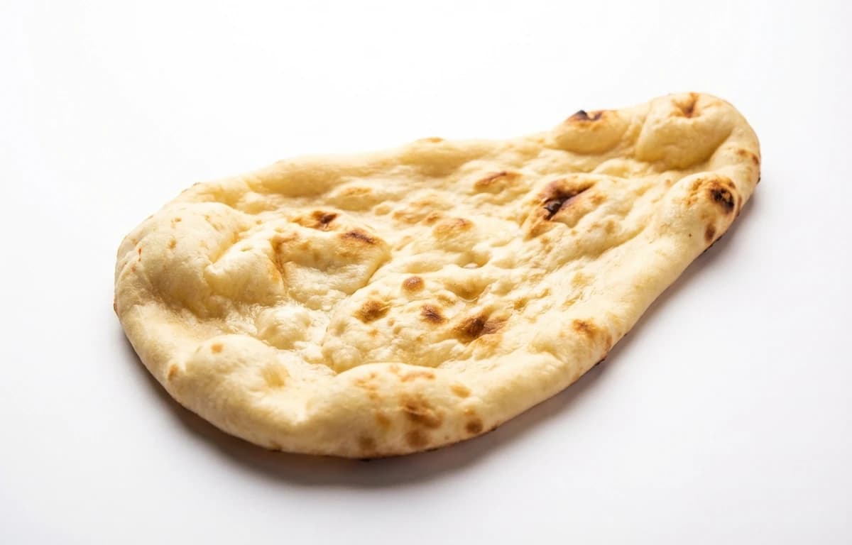naan bread
