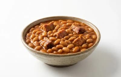 pork and beans