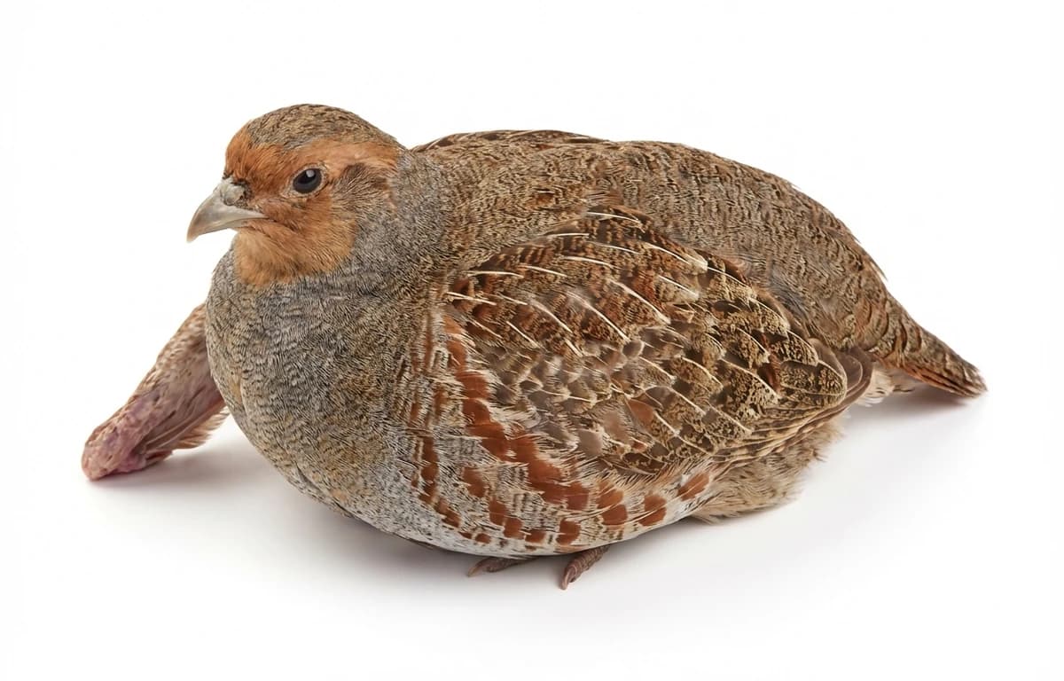 partridge