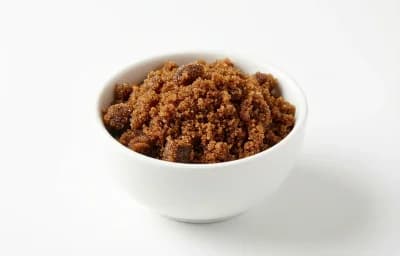 packed brown sugar