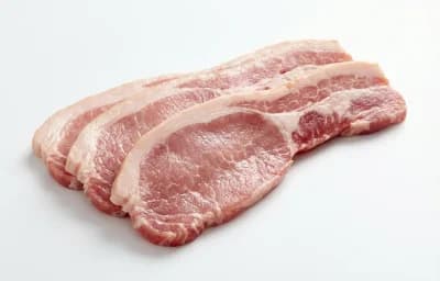 irish bacon