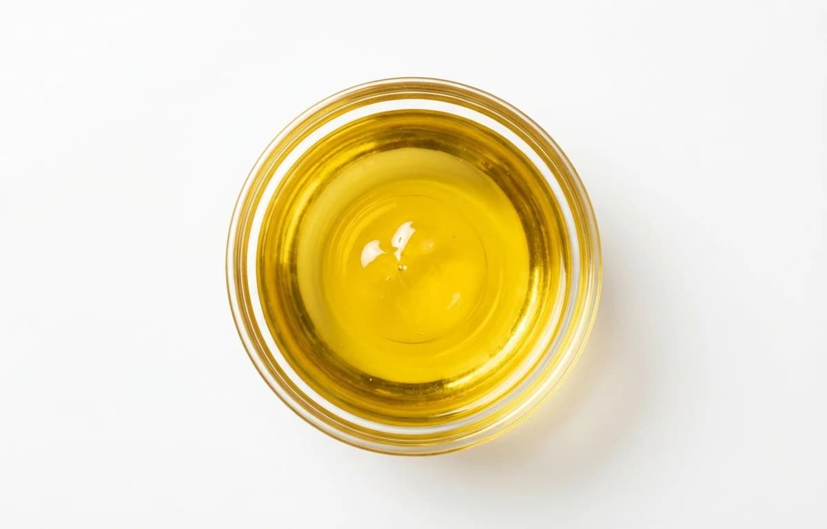 castor oil