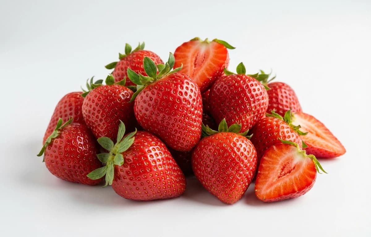 strawberry