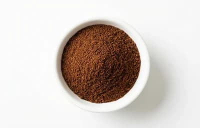 instant espresso powder