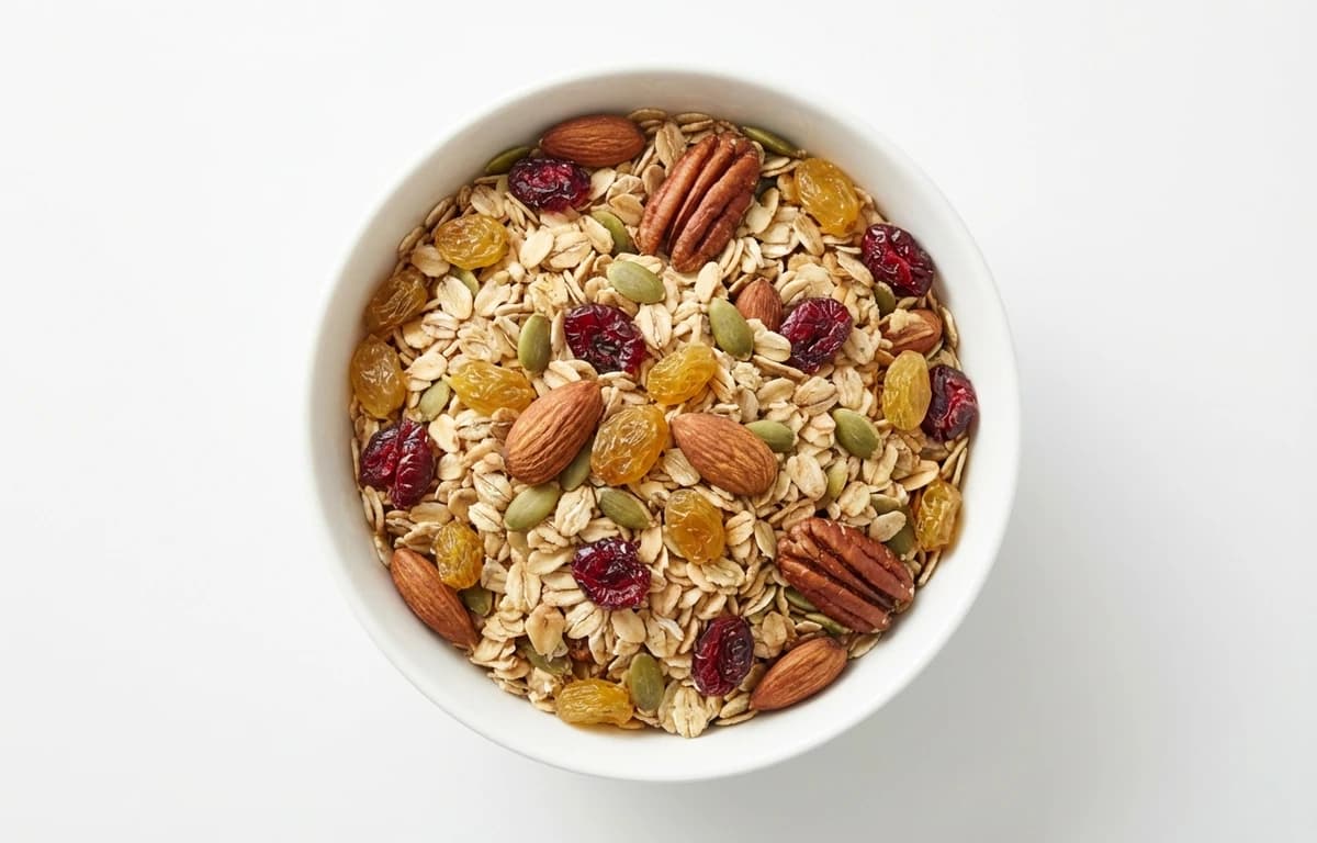 granola