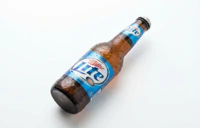 miller lite beer