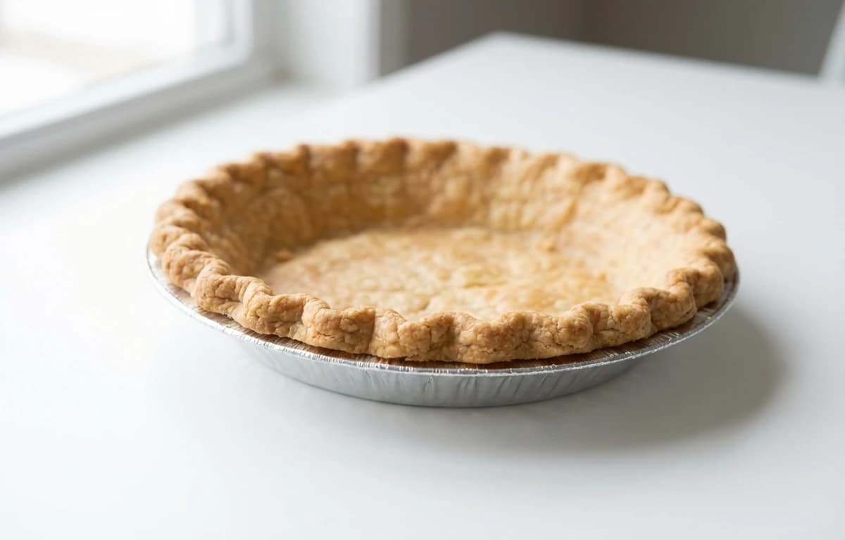 pie crust