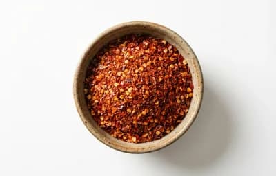 red pepper flakes