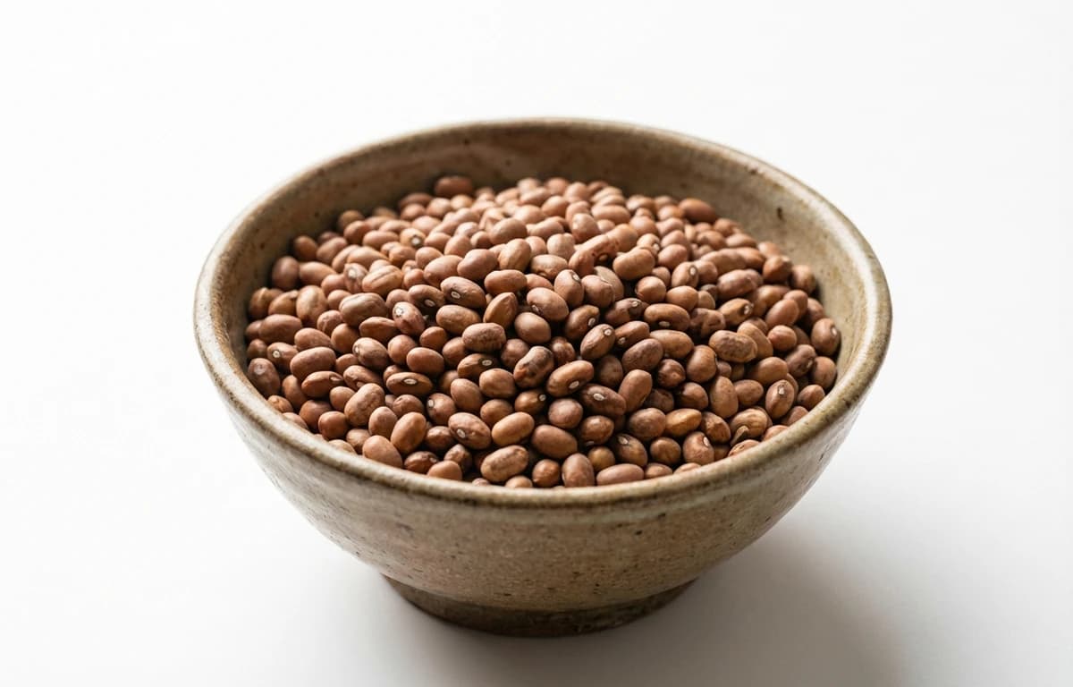 brown cowpea