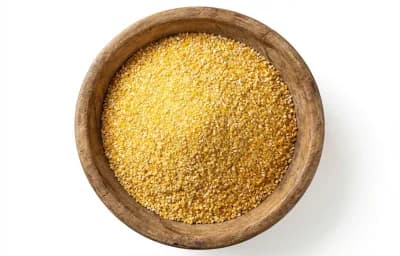 cornmeal
