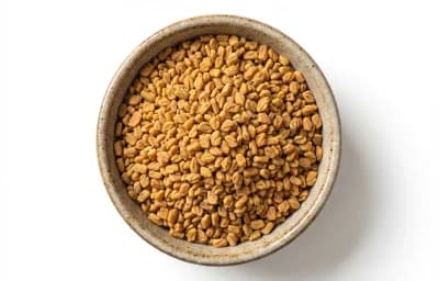 fenugreek seed