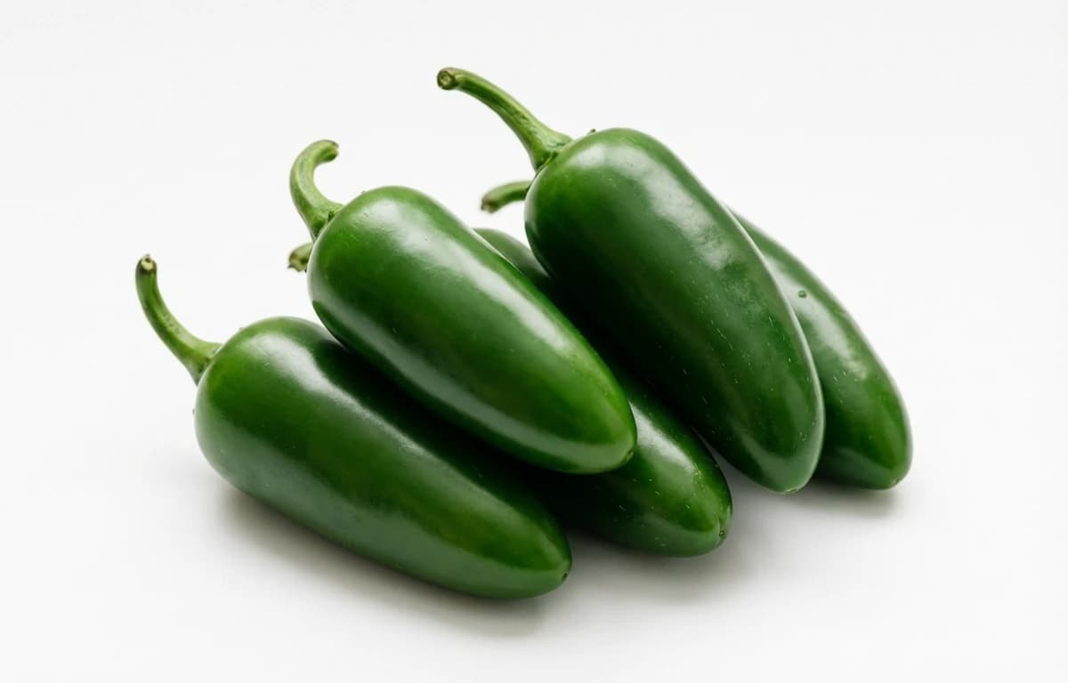 Jalapenos