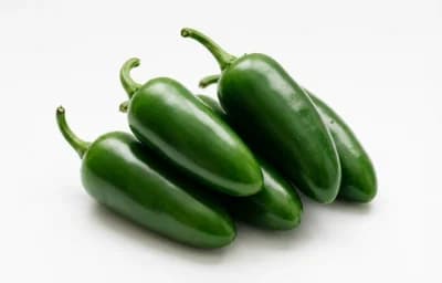 Jalapenos