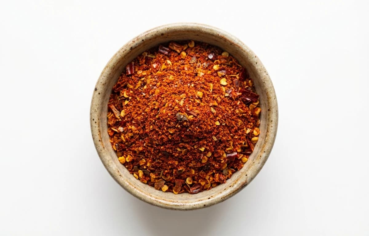 American Chili Powder