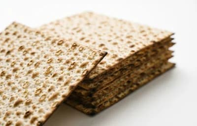 matzah