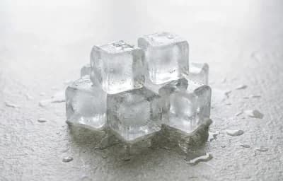 ice