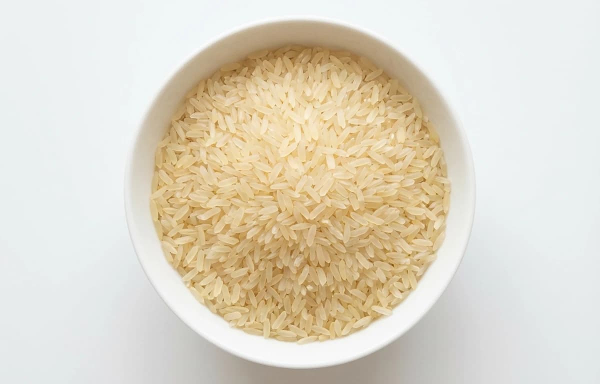 parboiled milled rice