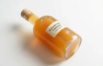 sugarcane vinegar