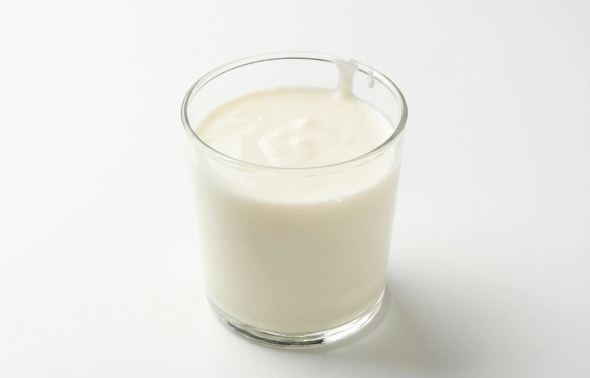 low fat buttermilk