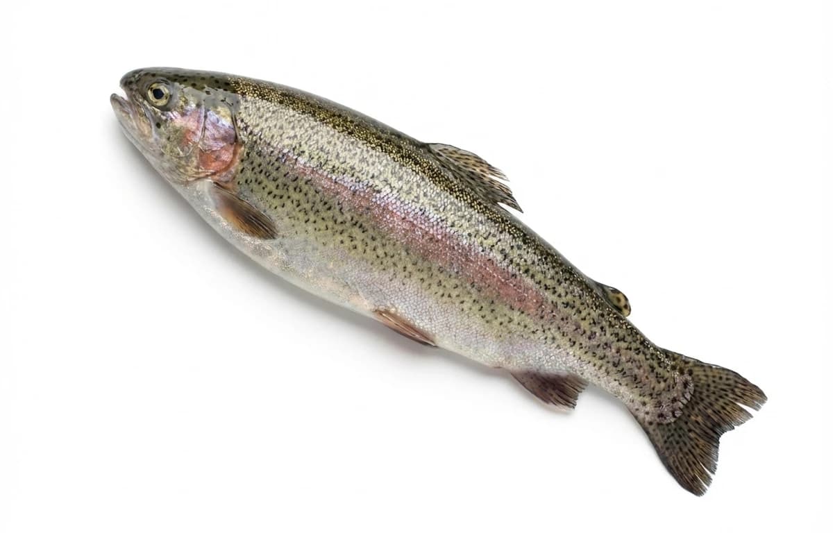 trout