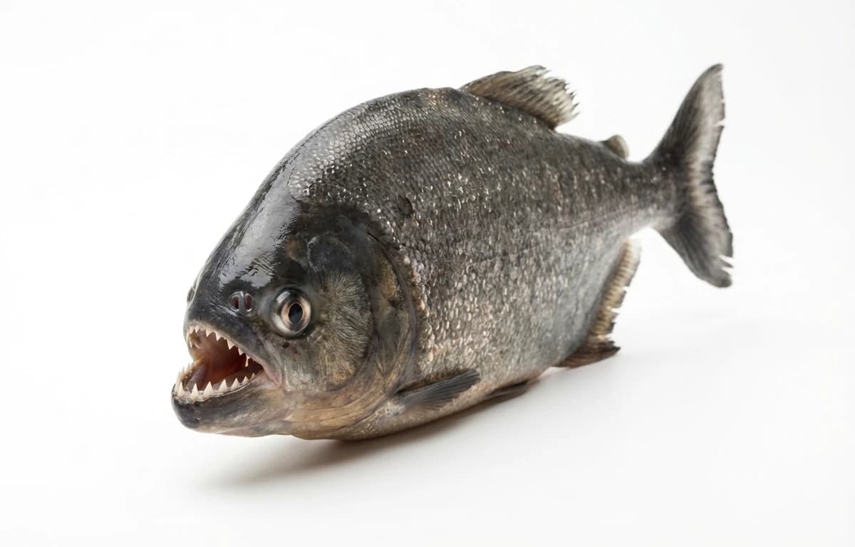 piranha