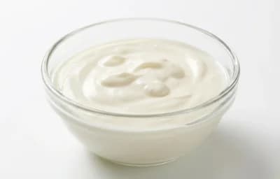 cultured reduced fat sour cream