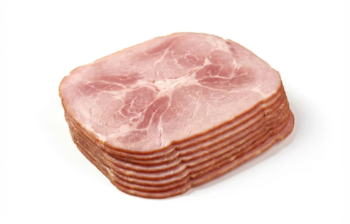 Smoked Deli Ham